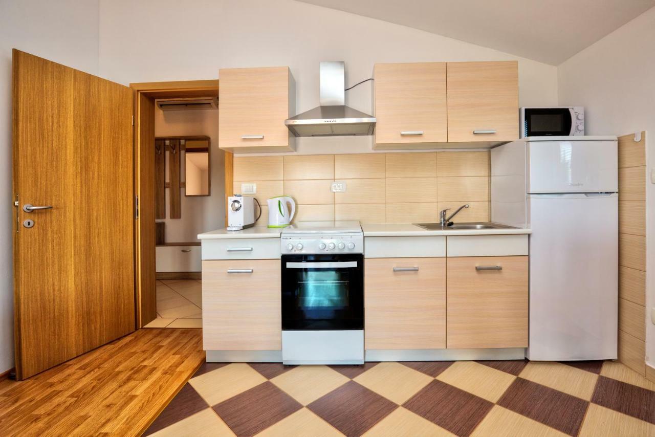 Krizan Apartman