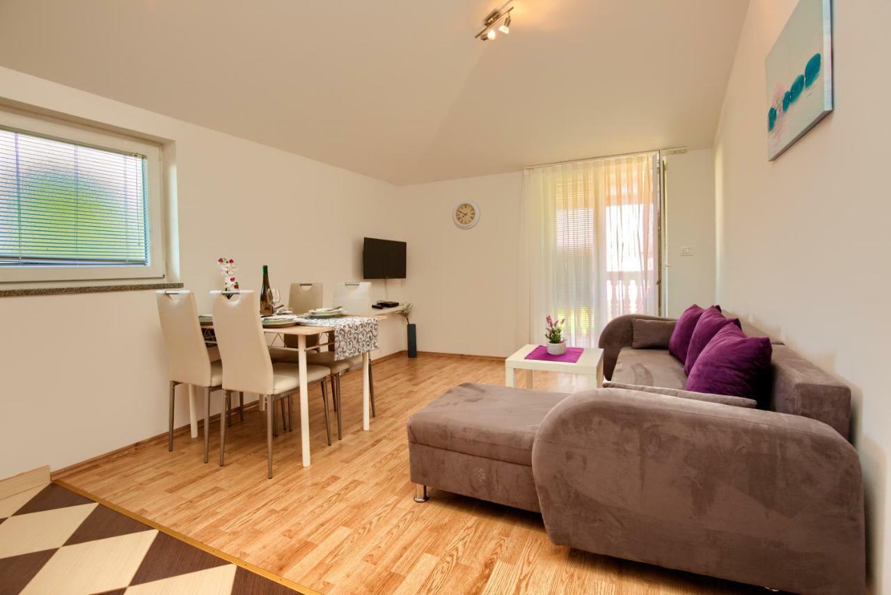 Apartman Krizan