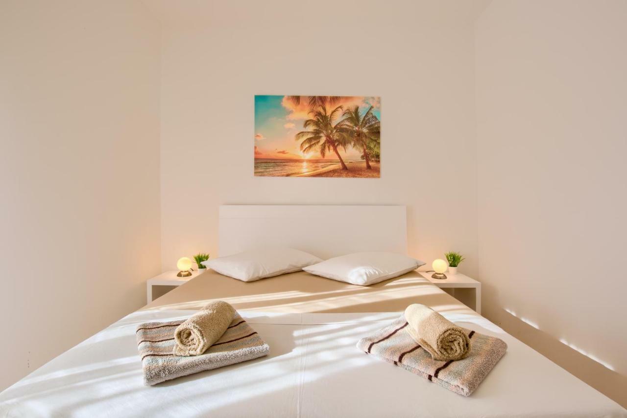 Krizan Apartment
