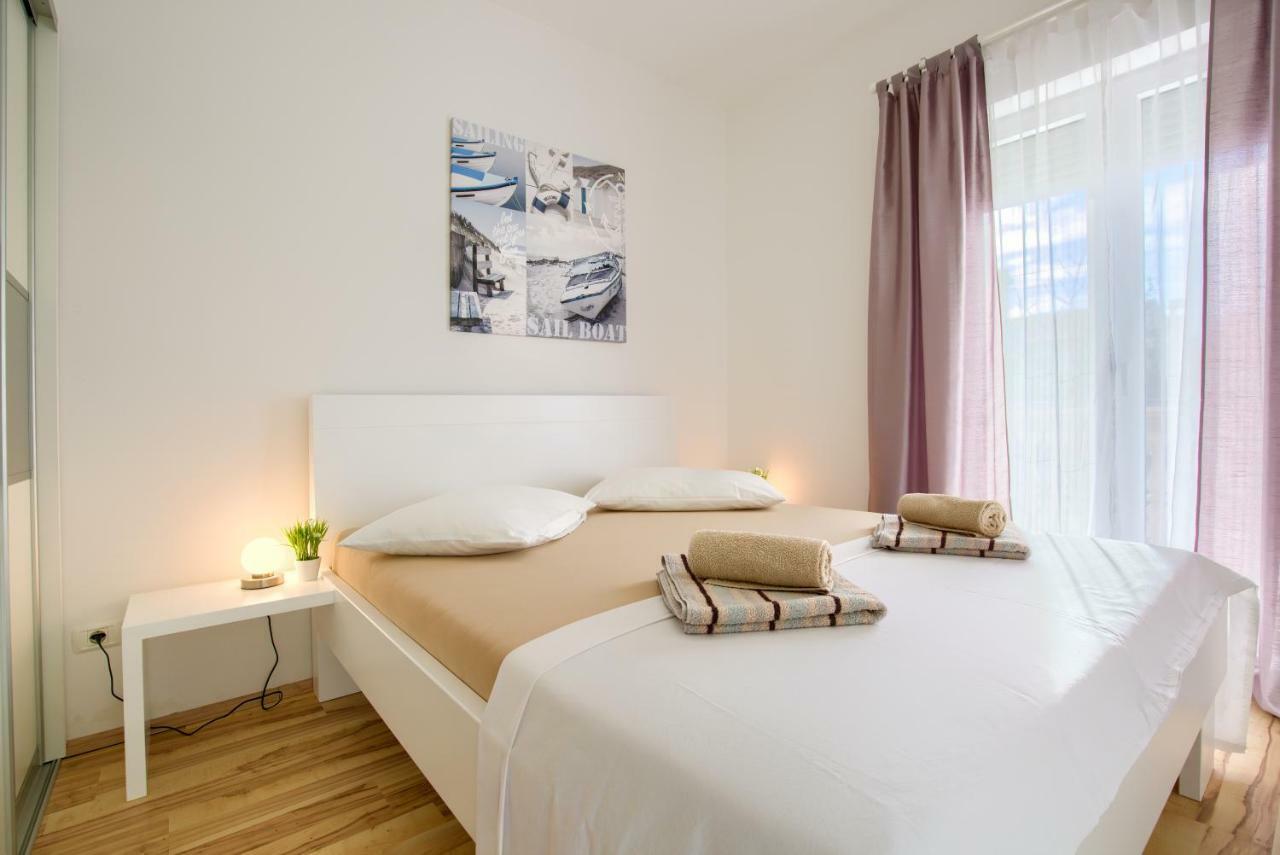 Apartment Krizan *