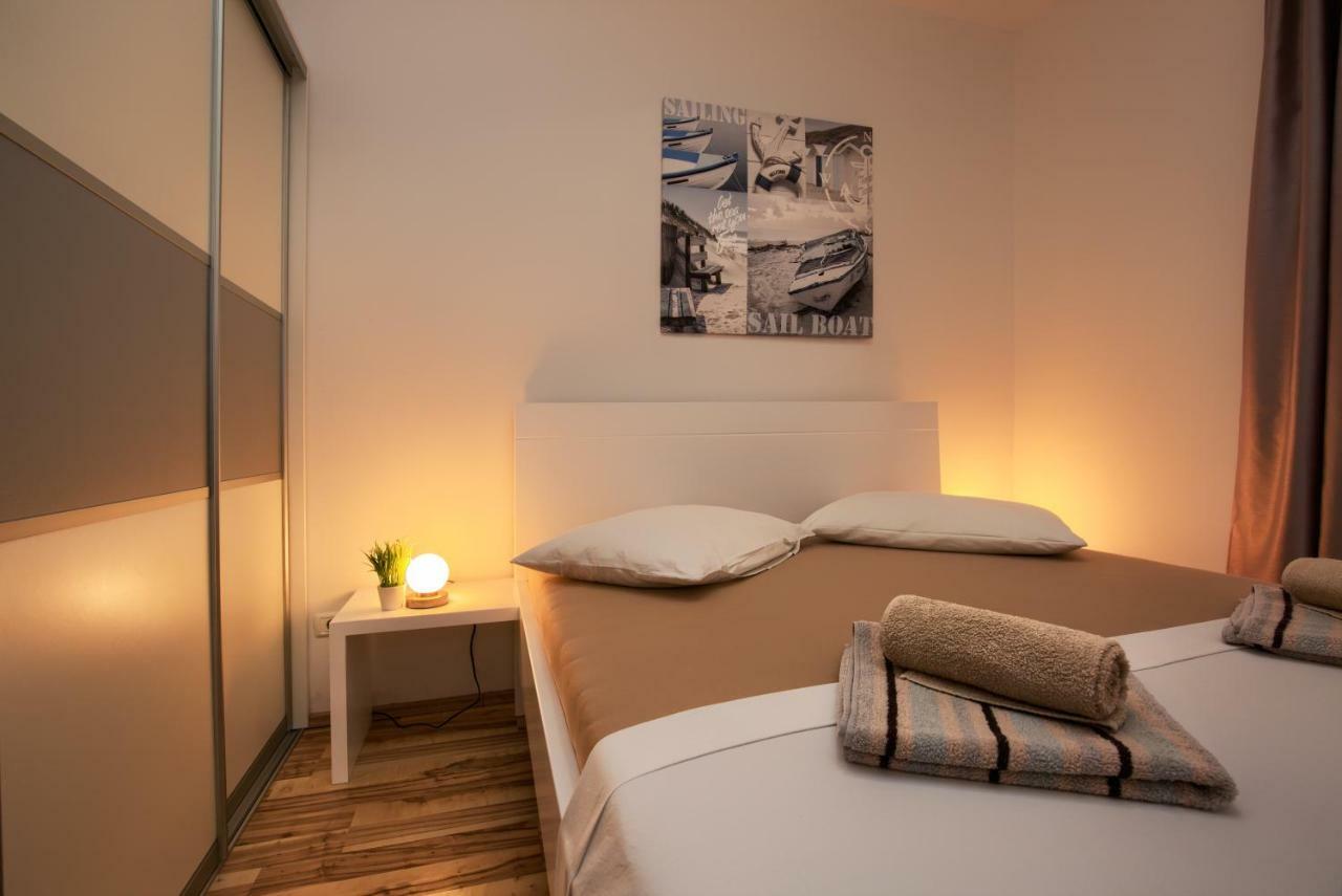 Krizan Apartment *