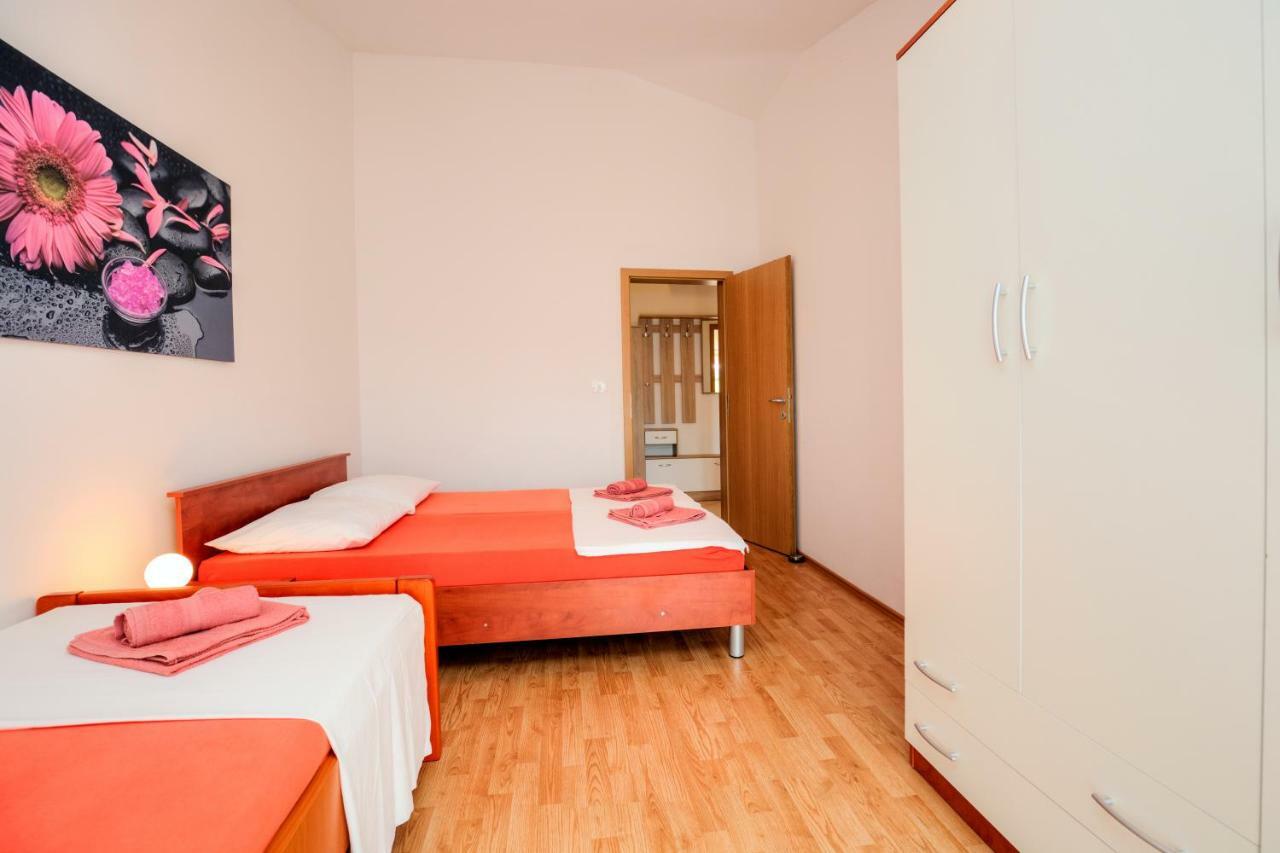 Apartment Krizan *