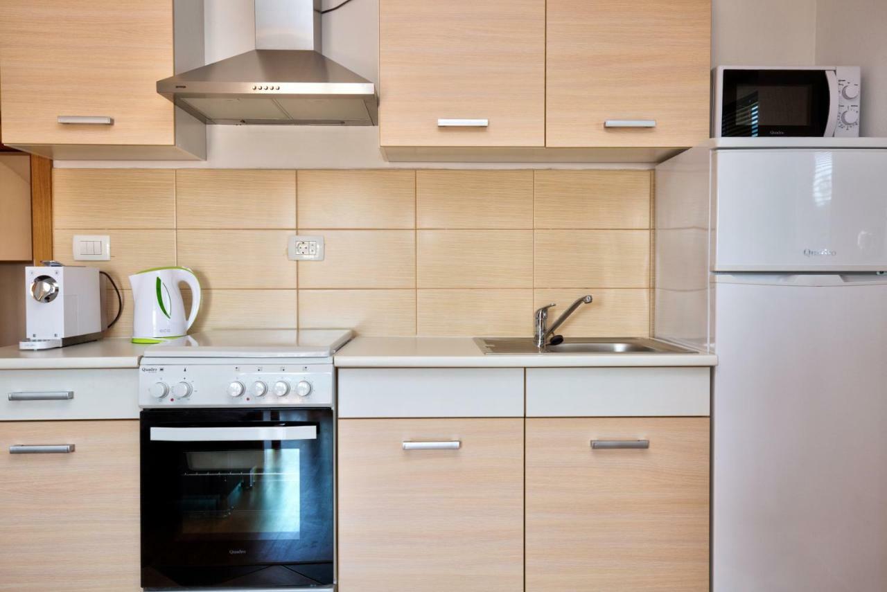 Krizan Apartment