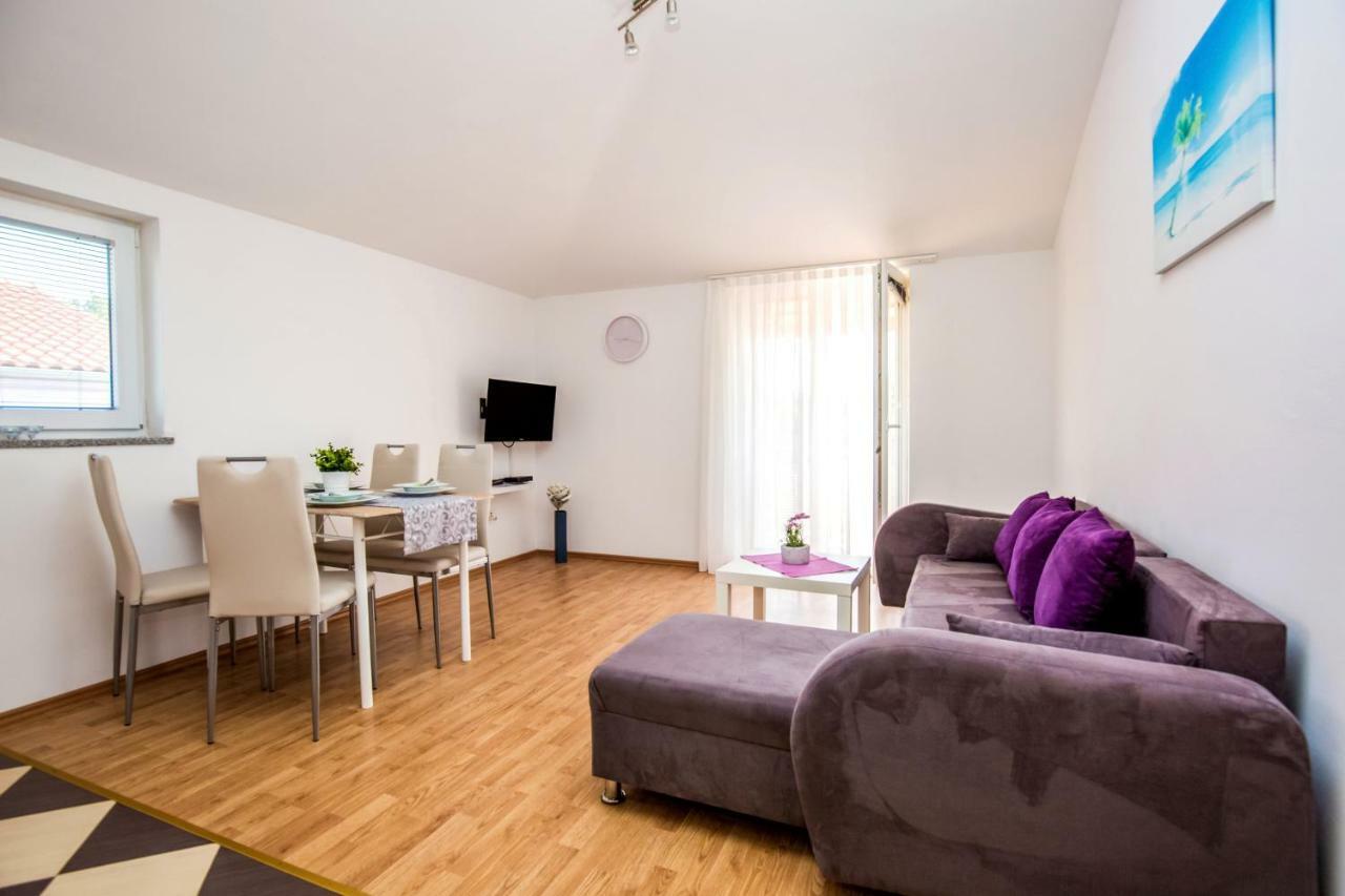 Apartment Krizan Pula