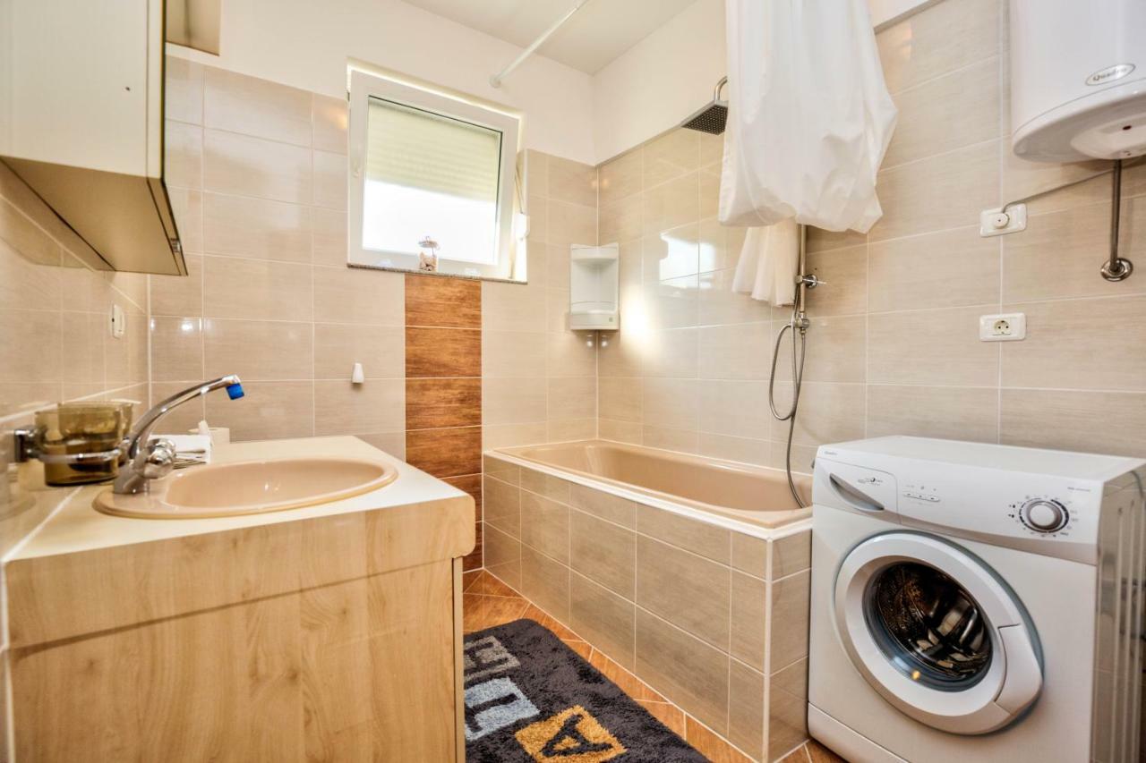 Apartment Krizan Pula