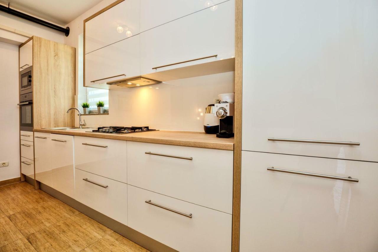 Krizan Apartment