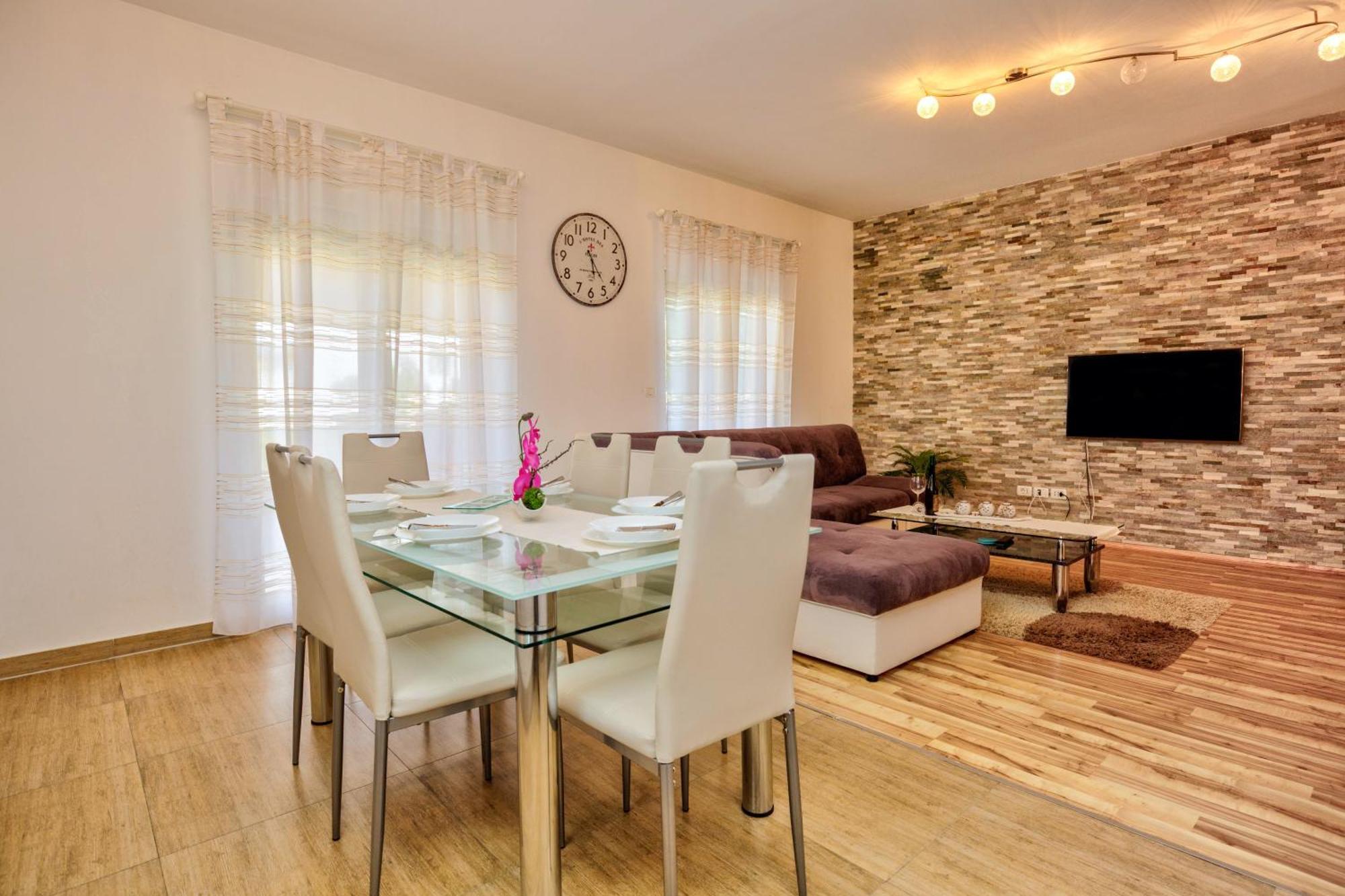 Krizan Apartment Pula