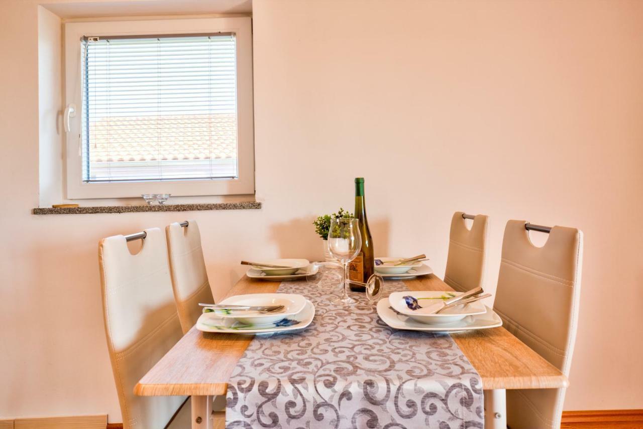 Krizan Apartment