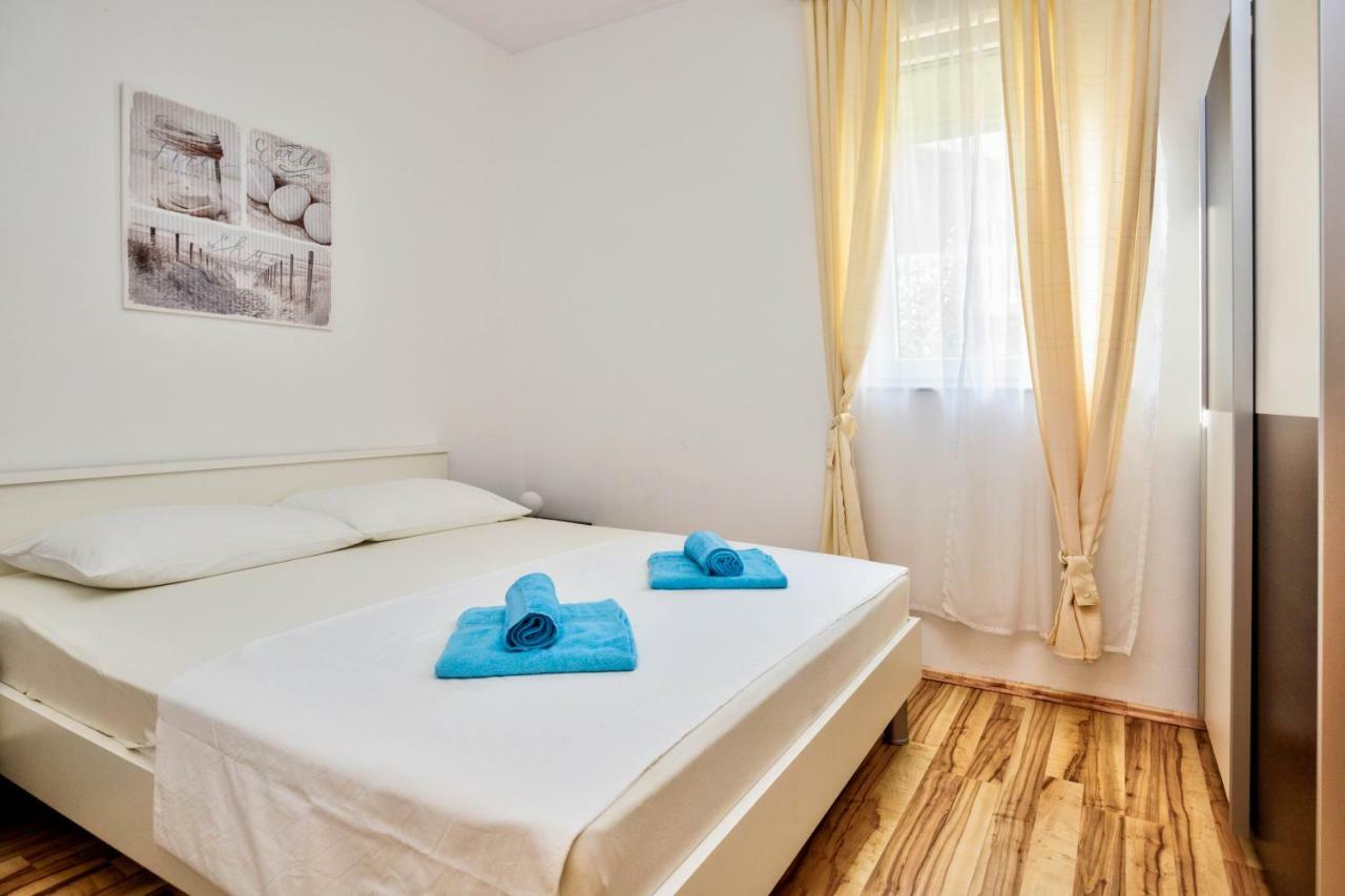 Apartment Krizan