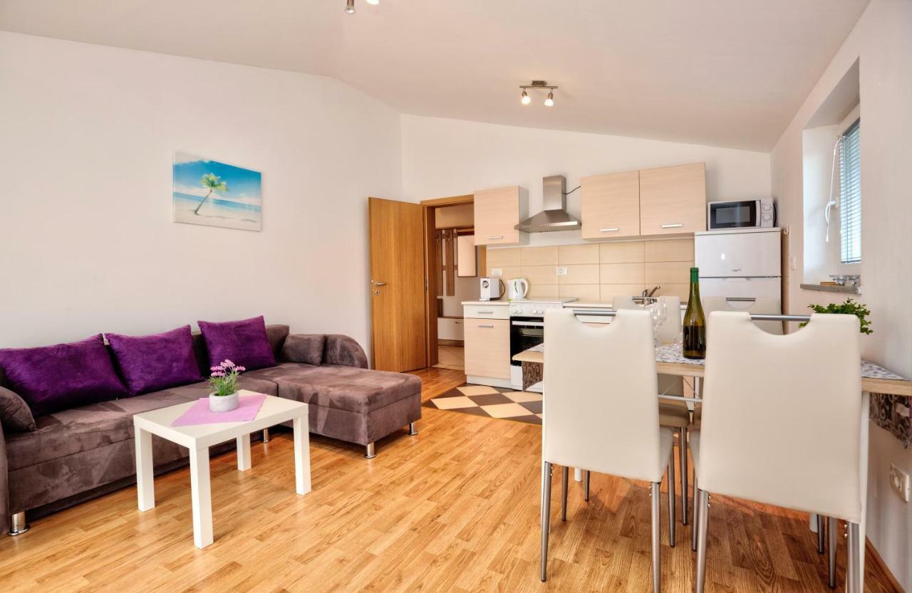Krizan Apartment Pula
