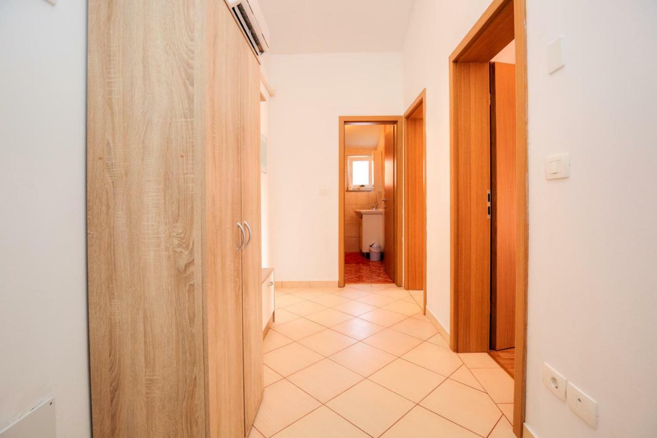 Krizan Apartment Pula