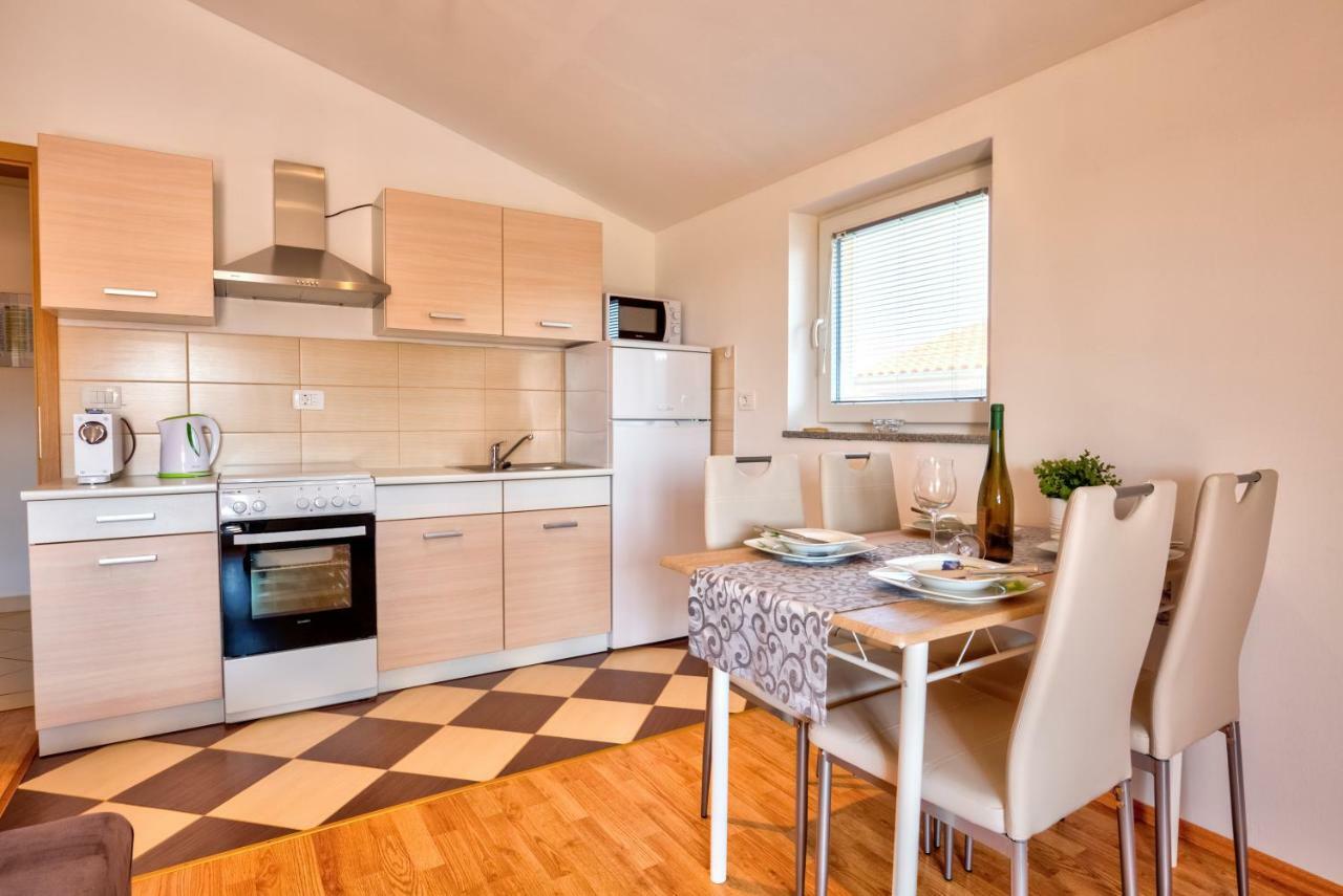 Krizan Apartment