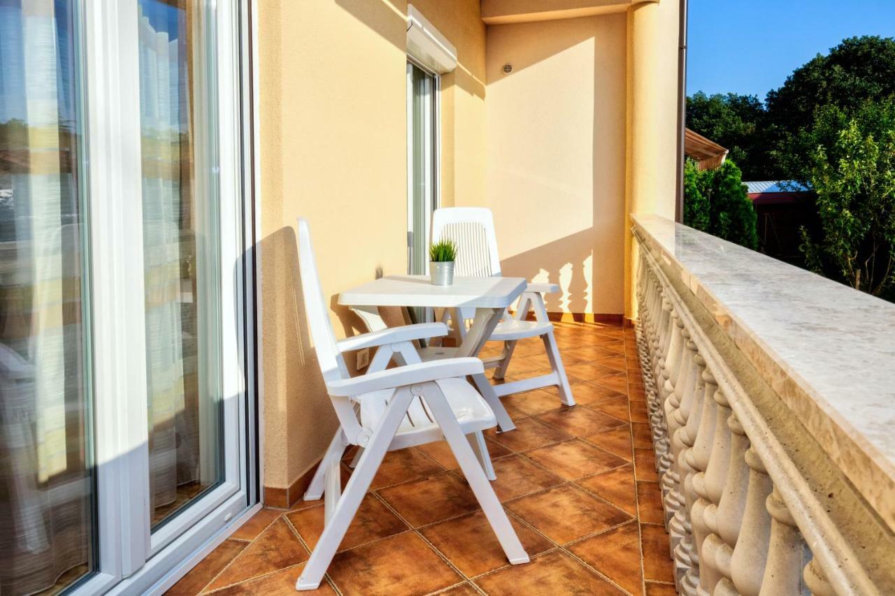 Krizan Apartment *