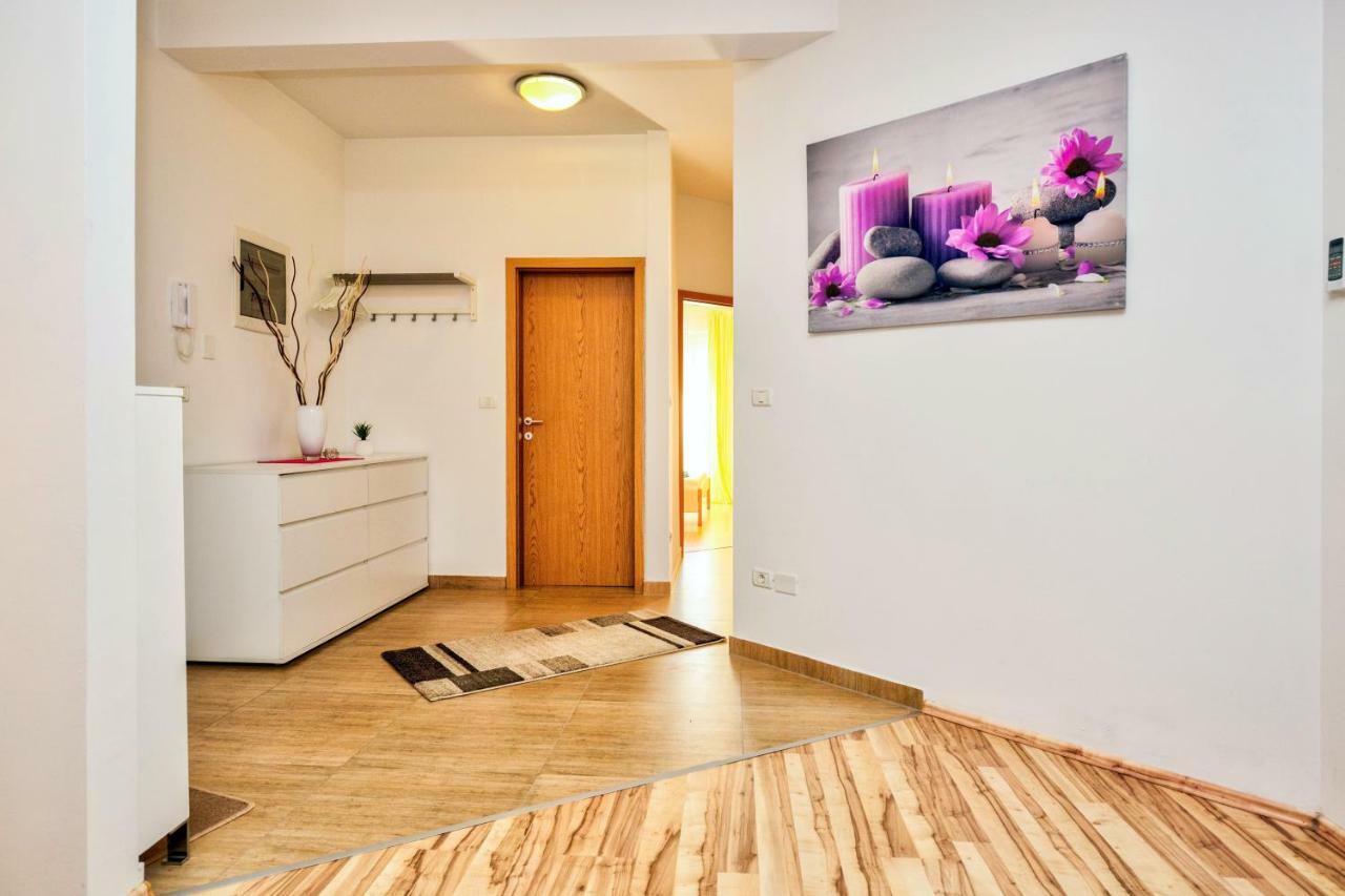 Krizan Apartment *