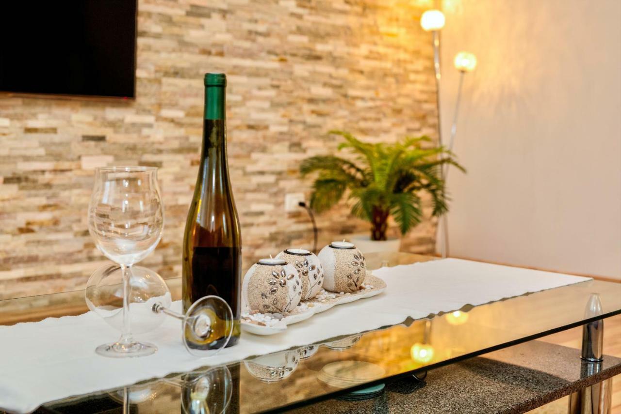 Apartment Krizan