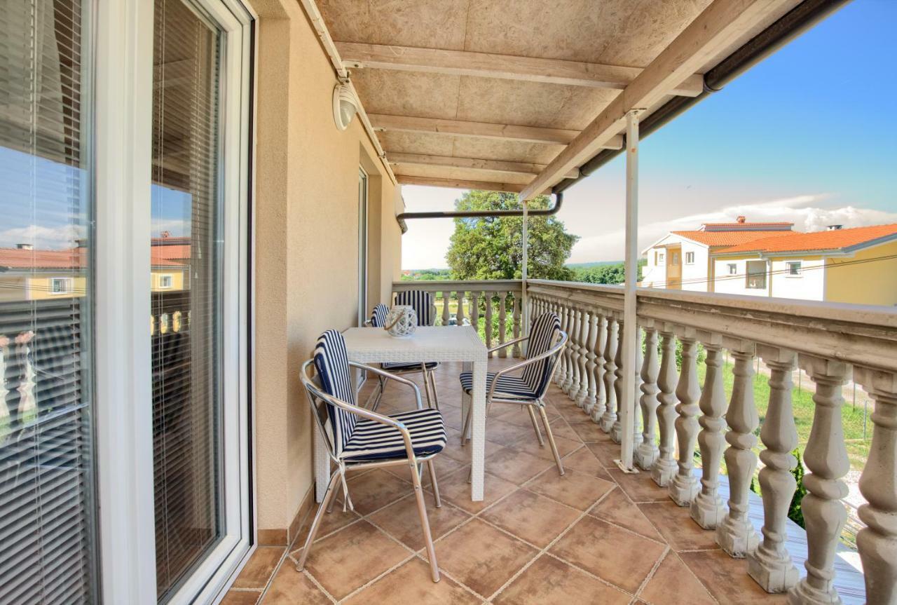 Krizan Apartment