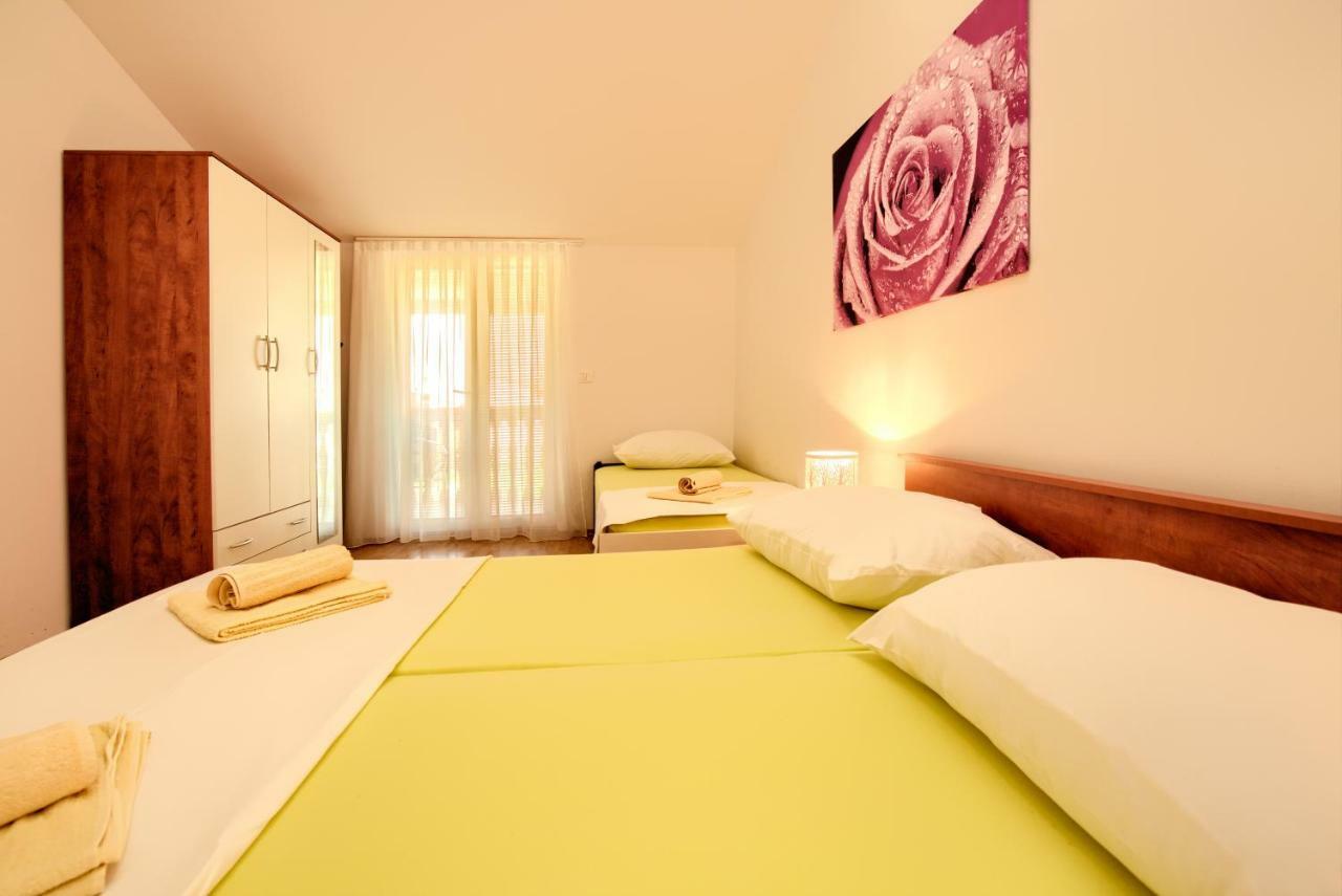 Krizan Apartment *