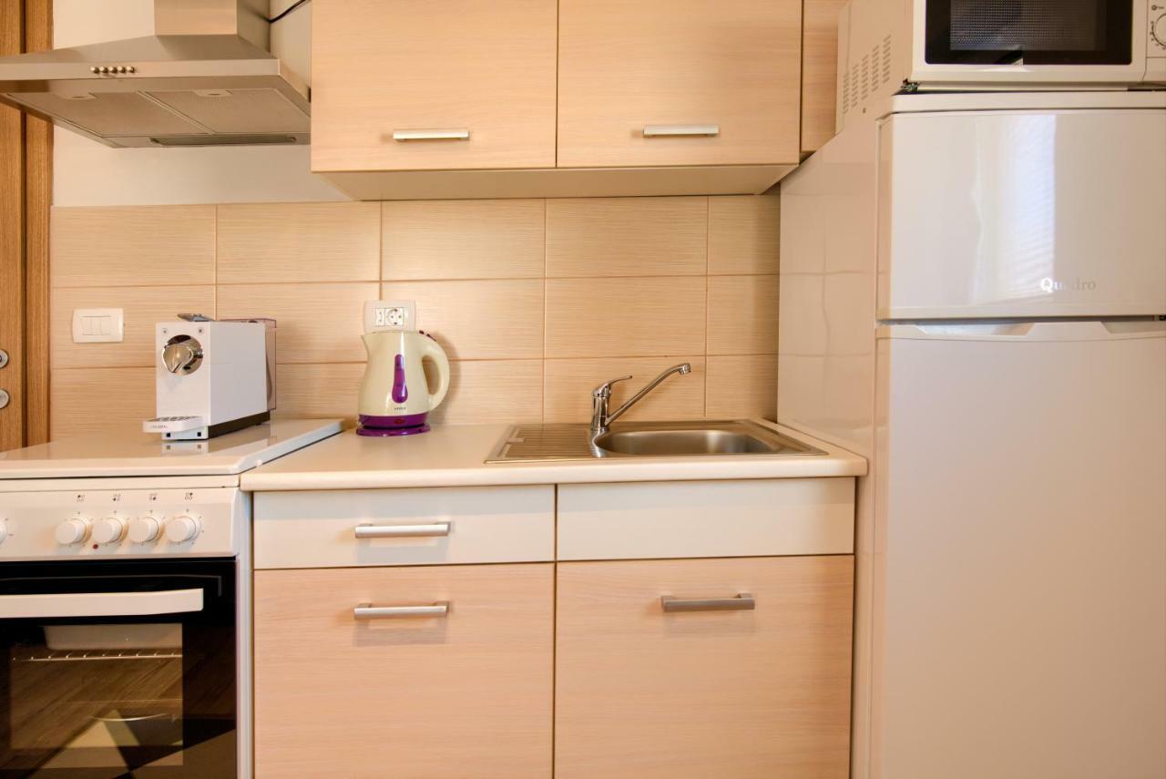 Krizan Apartment Pula
