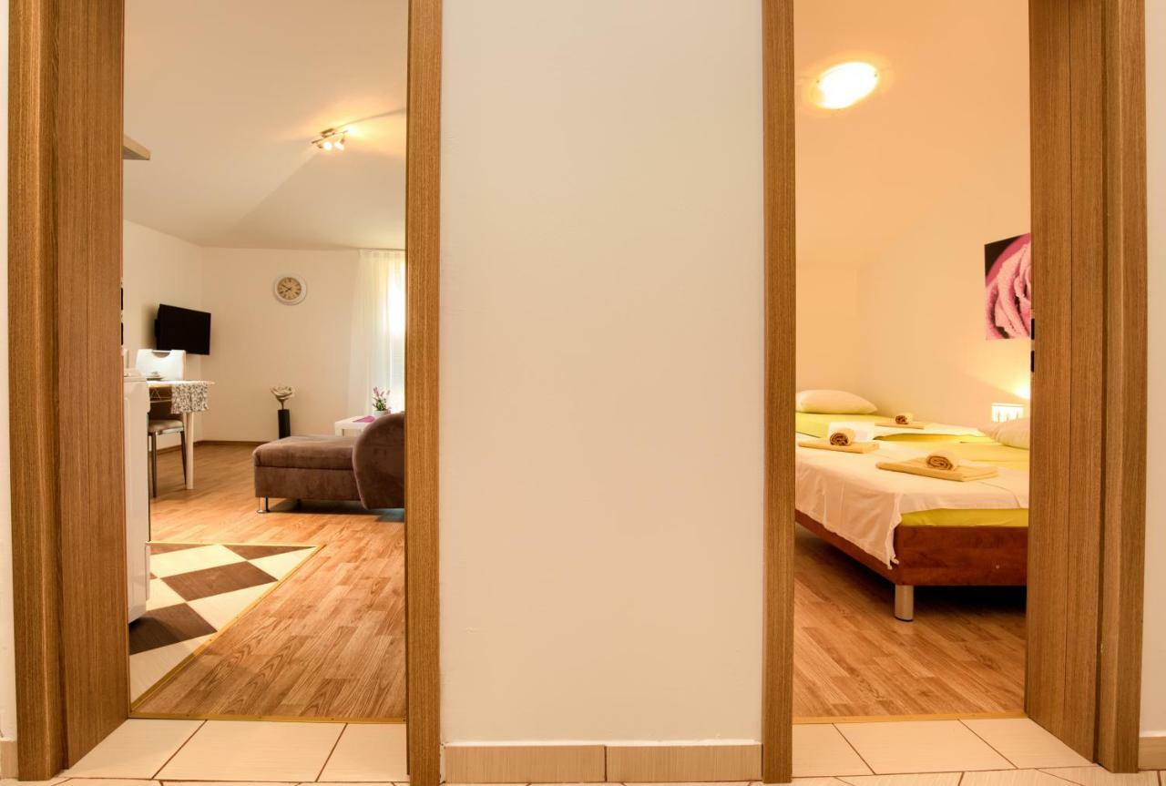Krizan Apartment *