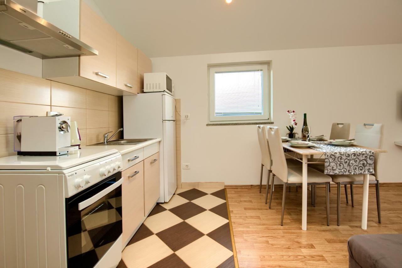 Krizan Apartment *