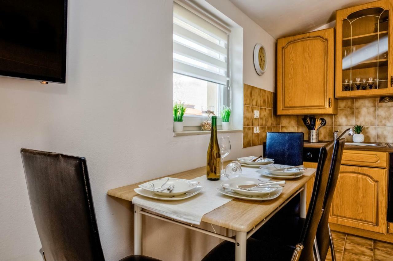 Krizan Apartment *