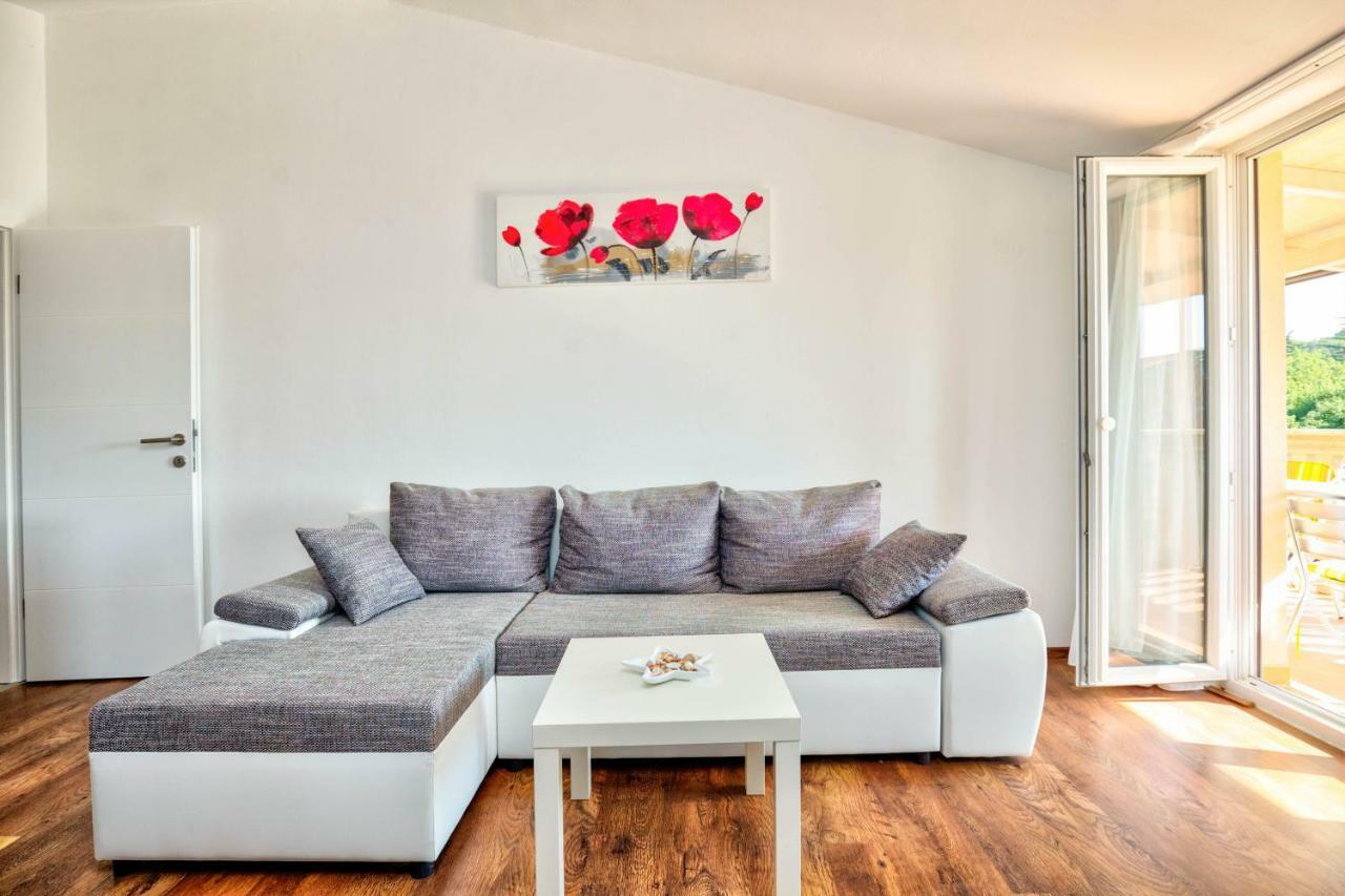 Krizan Apartment *