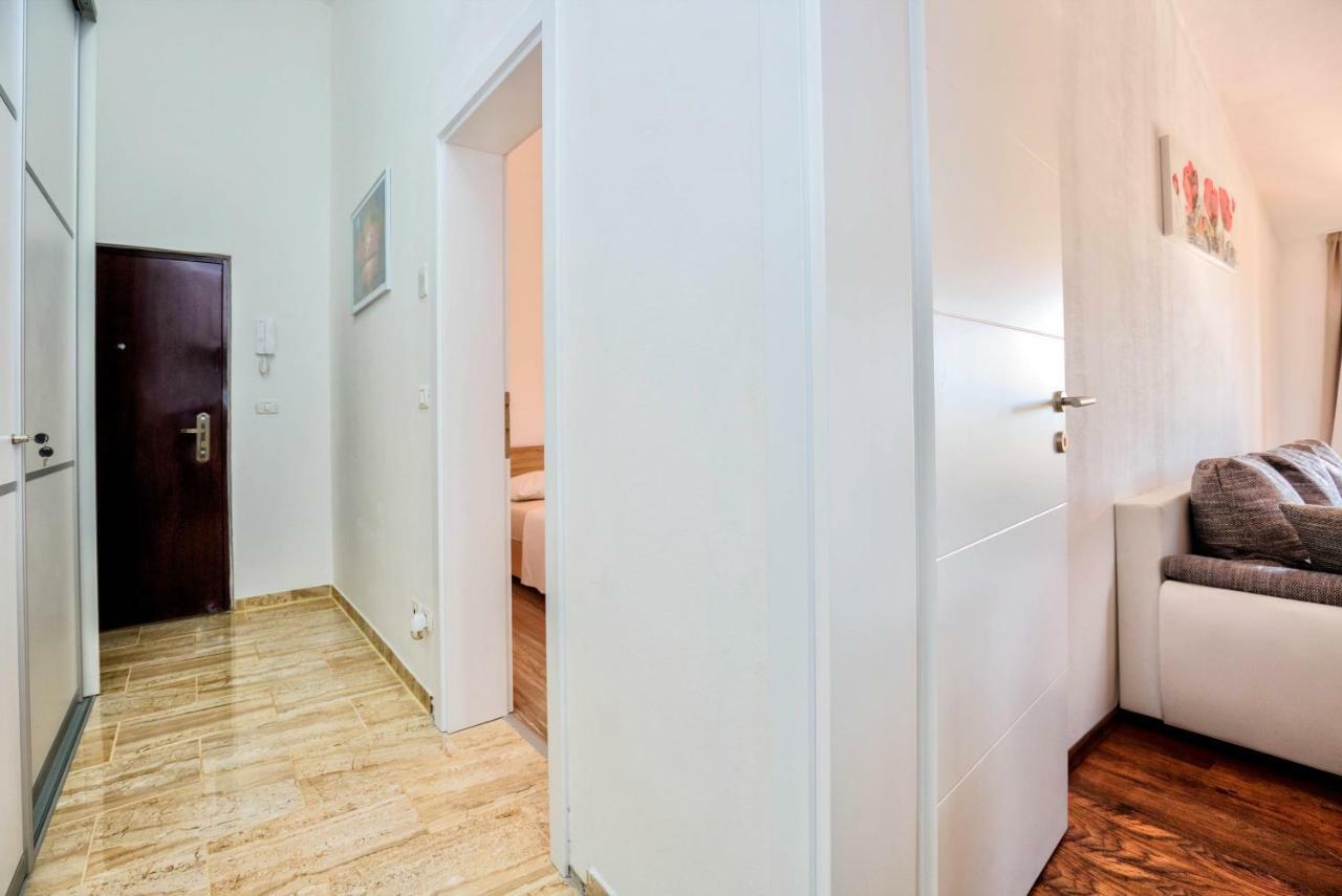 Krizan Apartment