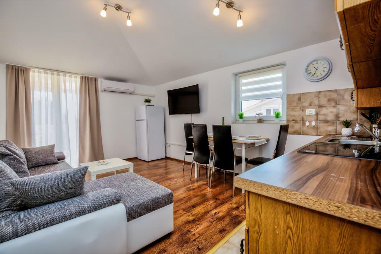 Apartment Krizan
