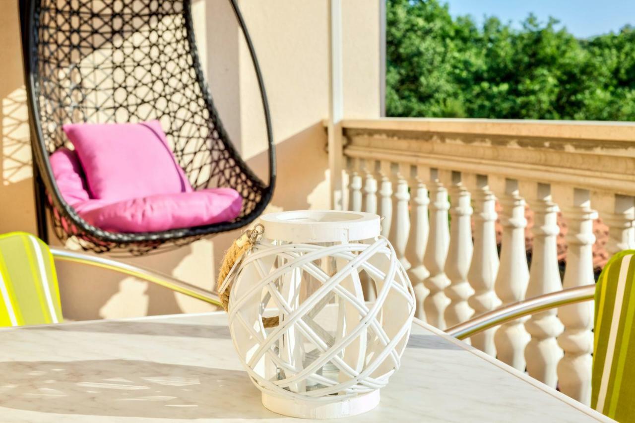 Apartment Krizan Pula