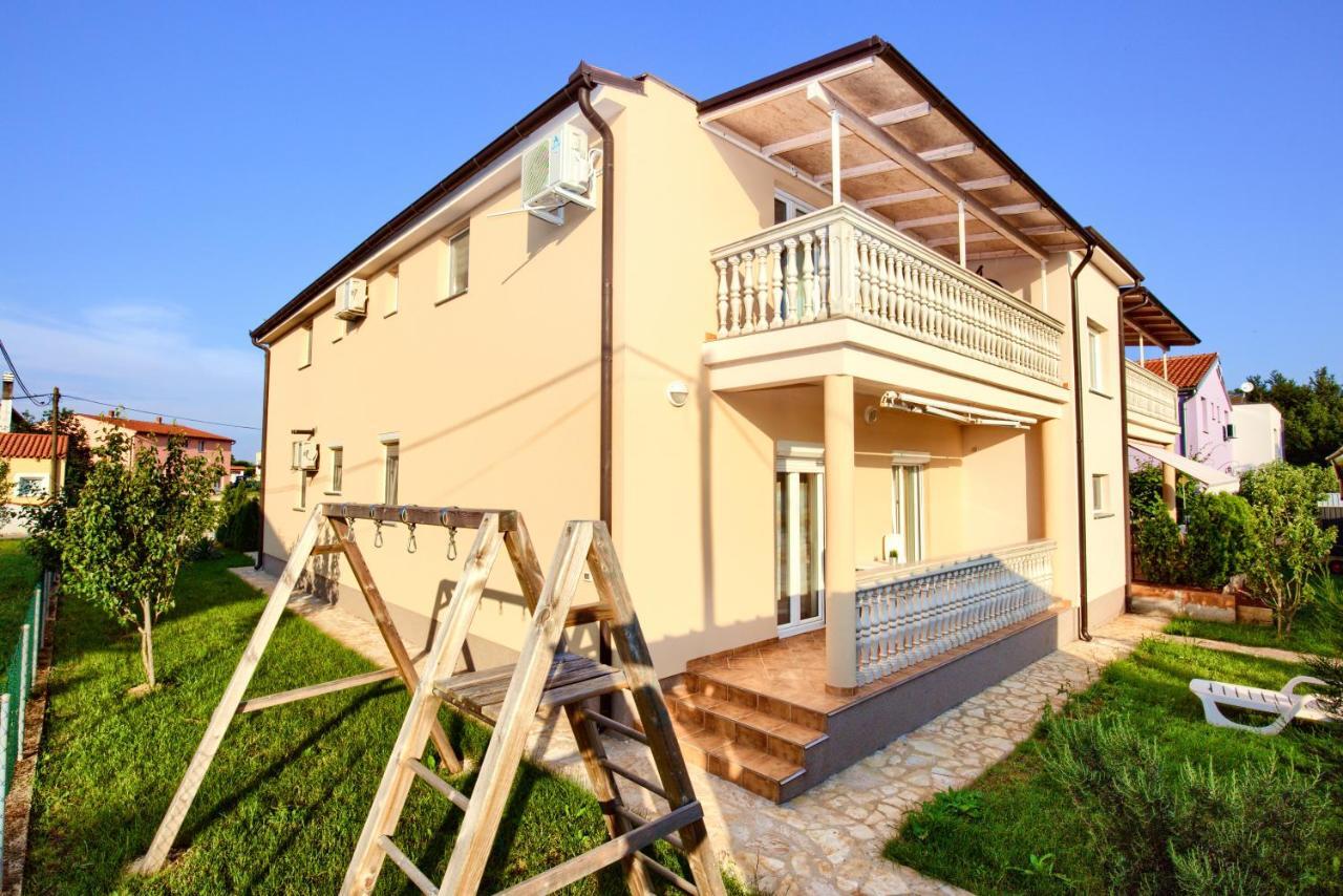 Apartment Krizan *