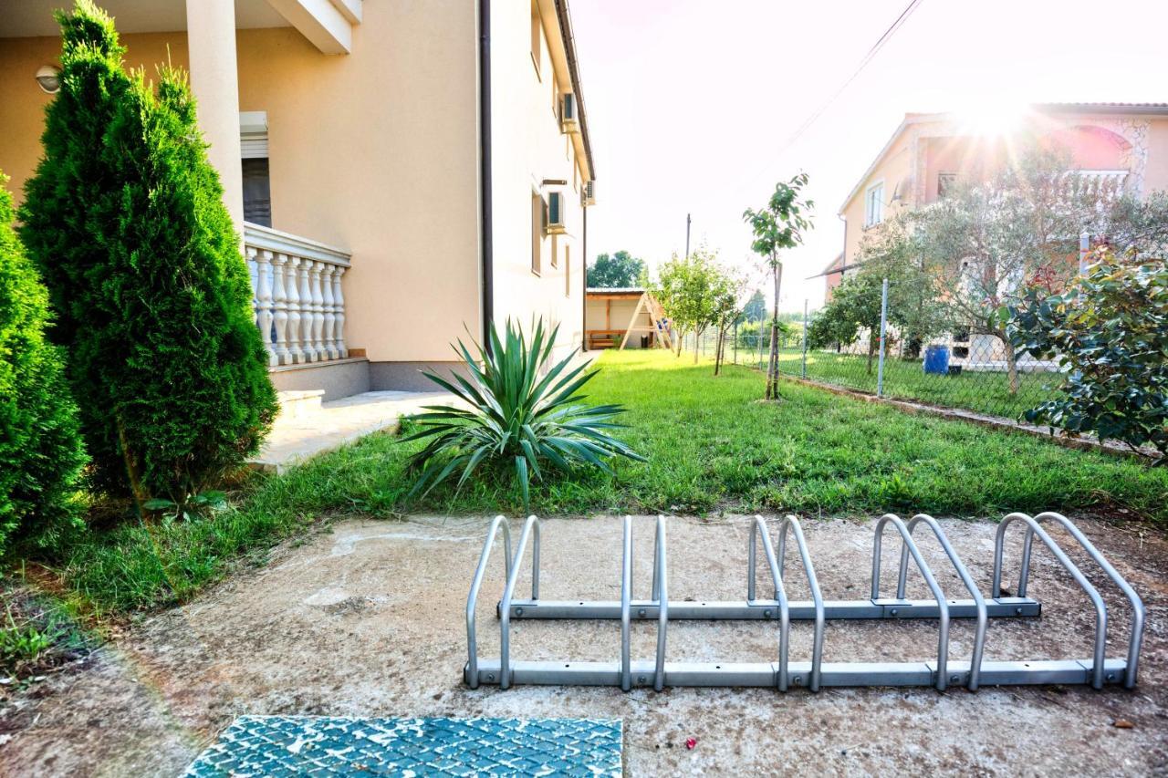 Krizan Apartment