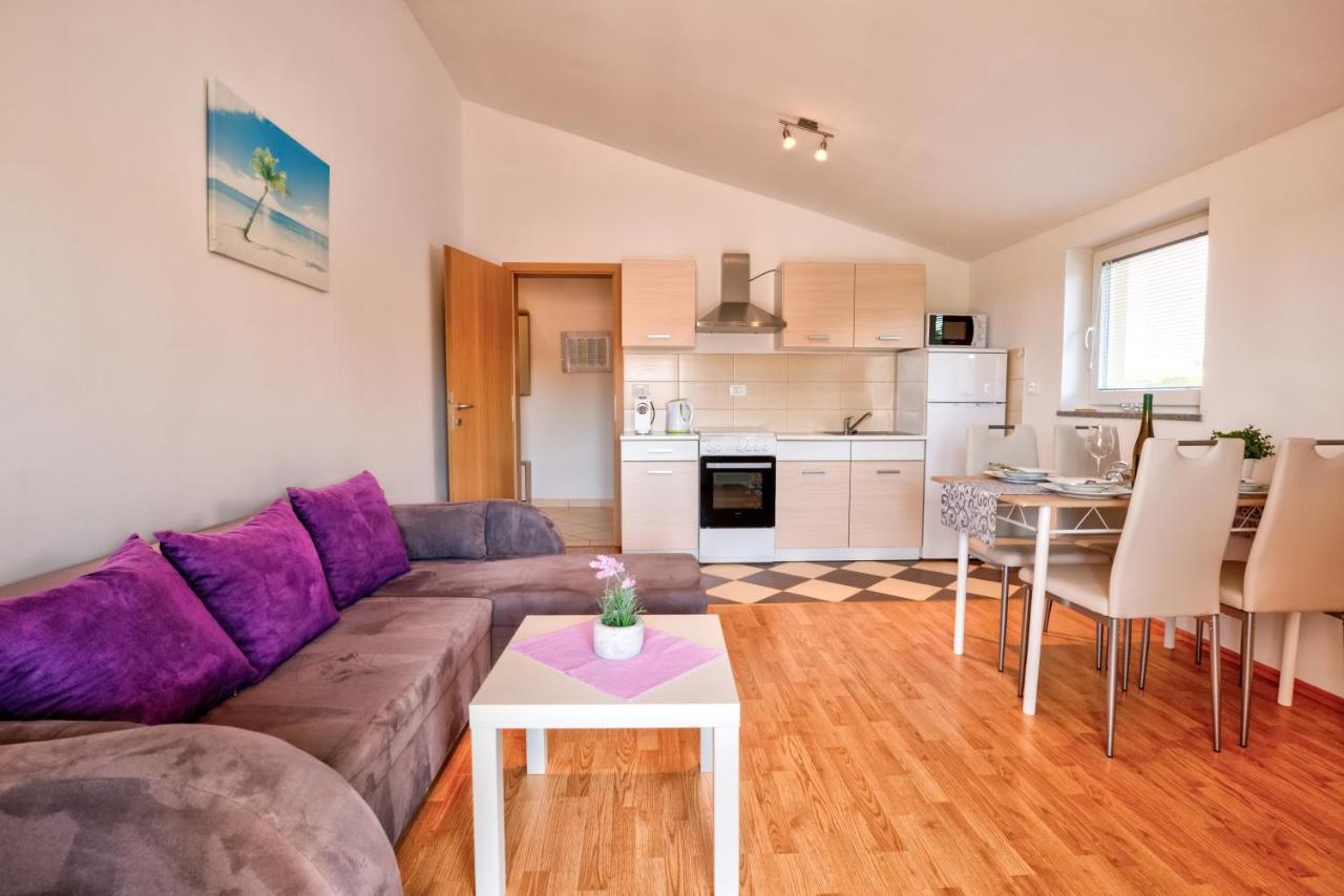 Krizan Apartment Pula